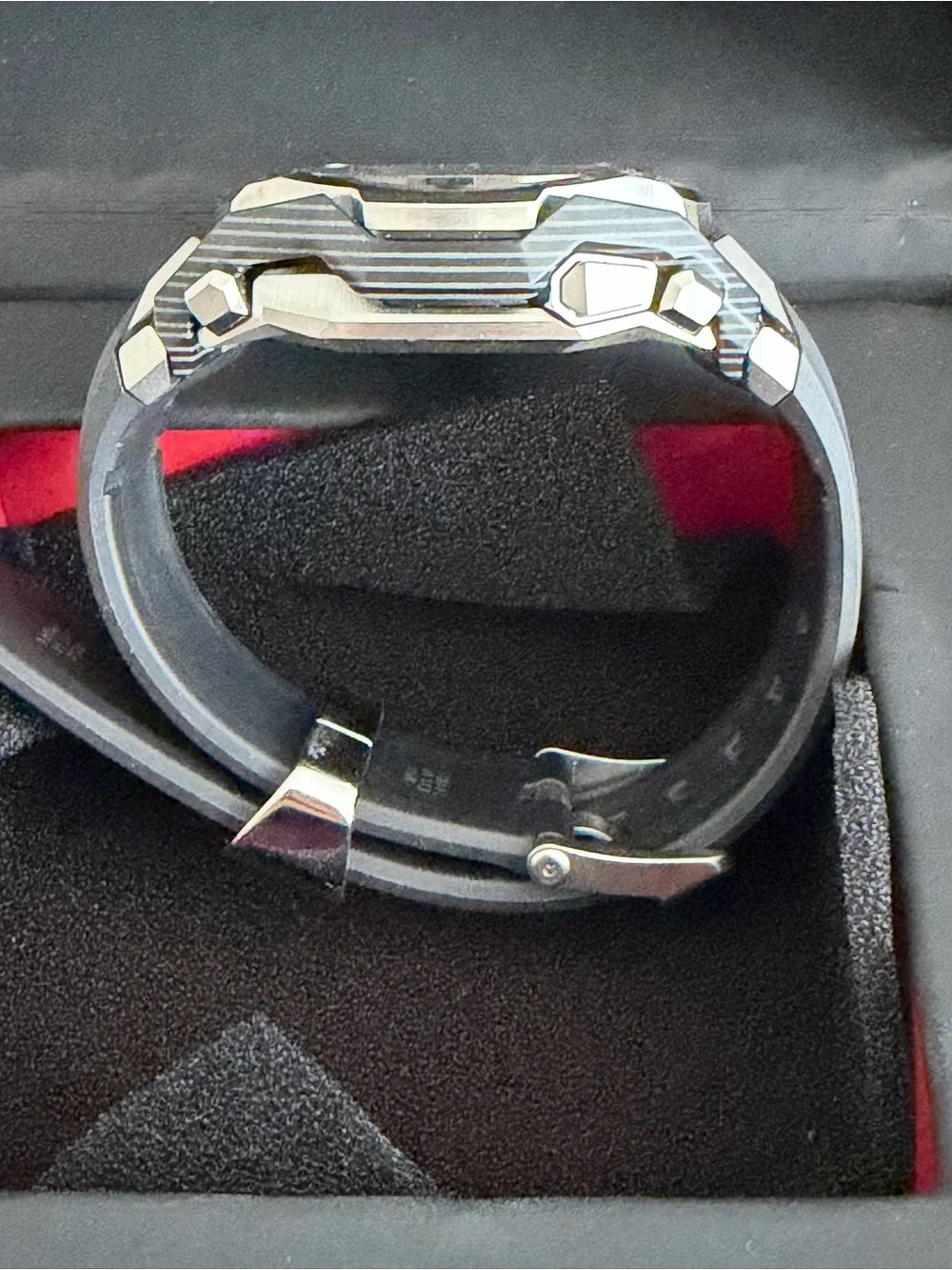 Casio MTG-B4000 Watch